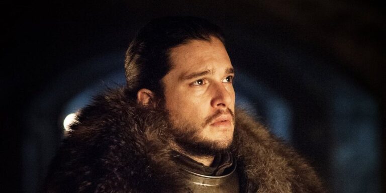 Kit Harington se suma al MCU: Interpretará a Black Knight en 