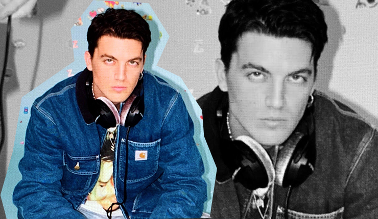 La travesía hacia el éxito de Paul Jason Klein