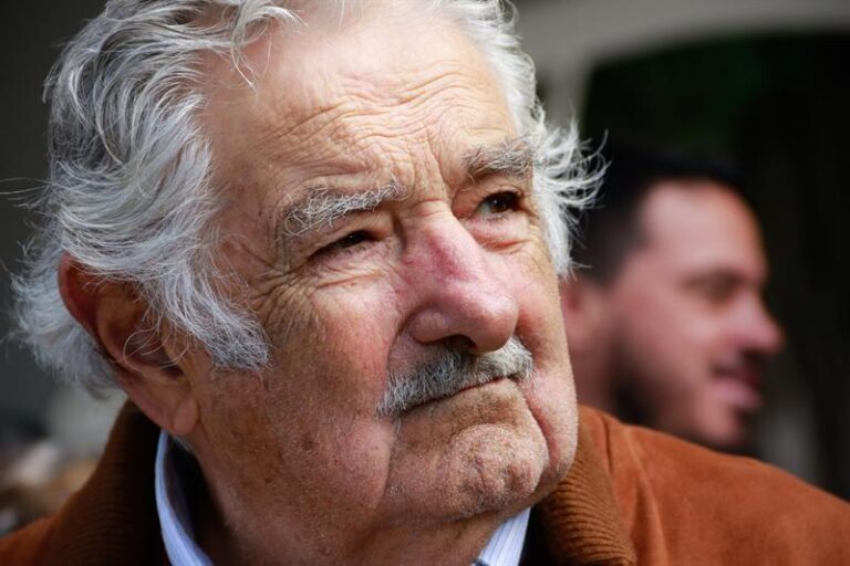 Mujica y la crisis del COVID-19: 