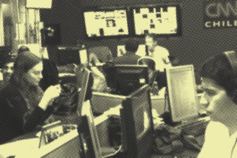 Cómo CNN Chile cambió los estándares del periodismo chileno