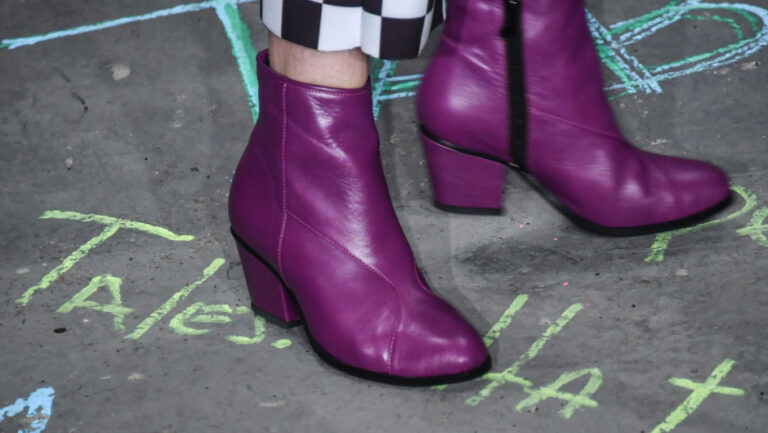 Modelo muere desfilando en la pasarela de Sao Paulo Fashion Week