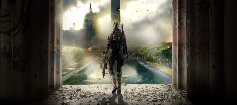 The Division 2 está inundado de contenido y logra una impecable experiencia táctica