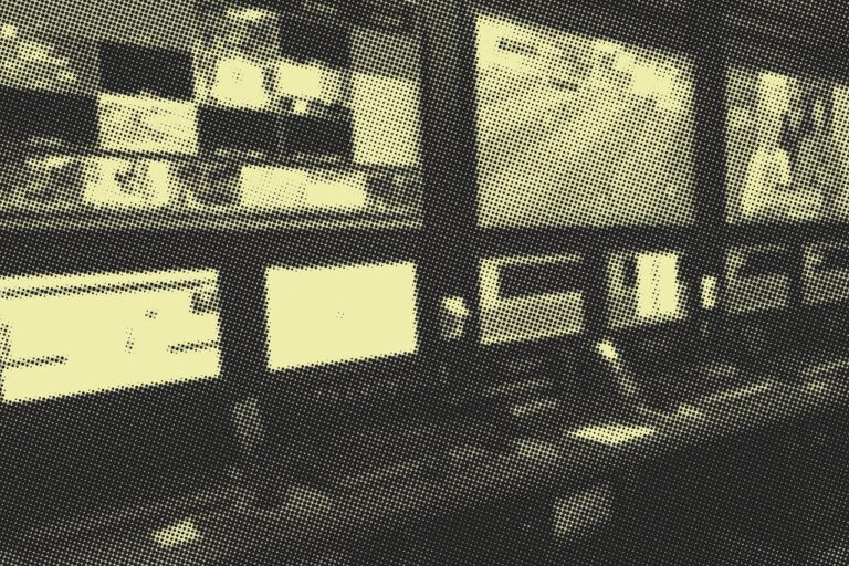 El día que un terremoto de 8.8 grados botó el techo del canal y puso en riesgo al nuevo CNN Chile