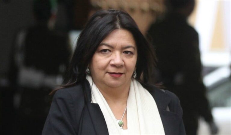 Alcaldesa de La Pintana: 