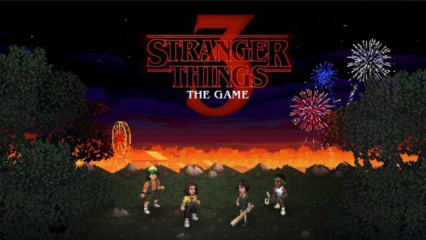 Tecnociencia: Netflix estará en el E3 presentando videojuegos de sus series y películas