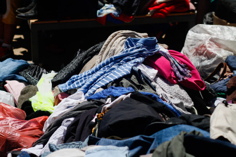 ¿Qué están haciendo las marcas de moda para ser más sustentables?