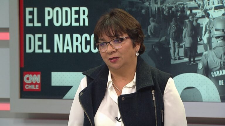 Alcaldesa de La Pintana: 