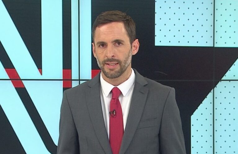 Daniel Matamala y debate por Historia electivo: 