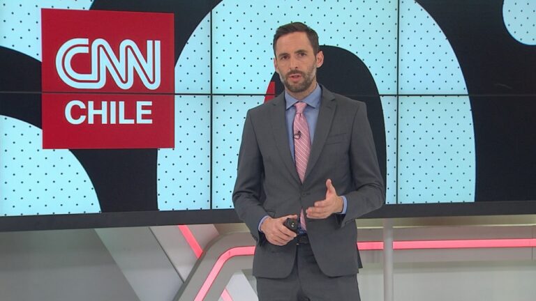 Daniel Matamala tras programa Clase Media Protegida: 