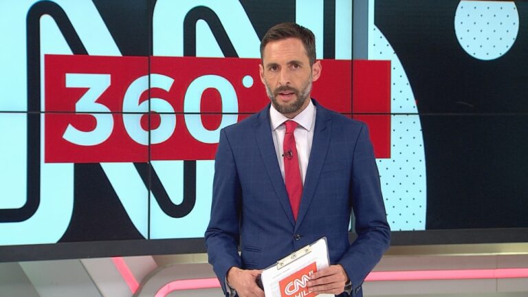 Daniel Matamala y manipulación del IPC: 