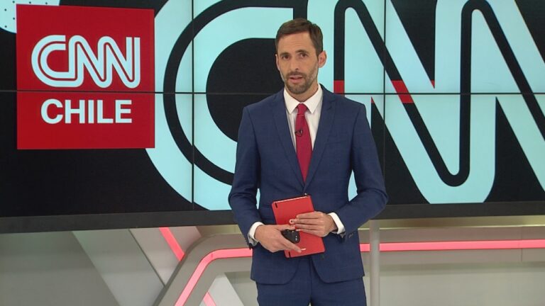 Daniel Matamala y poder del narco: 