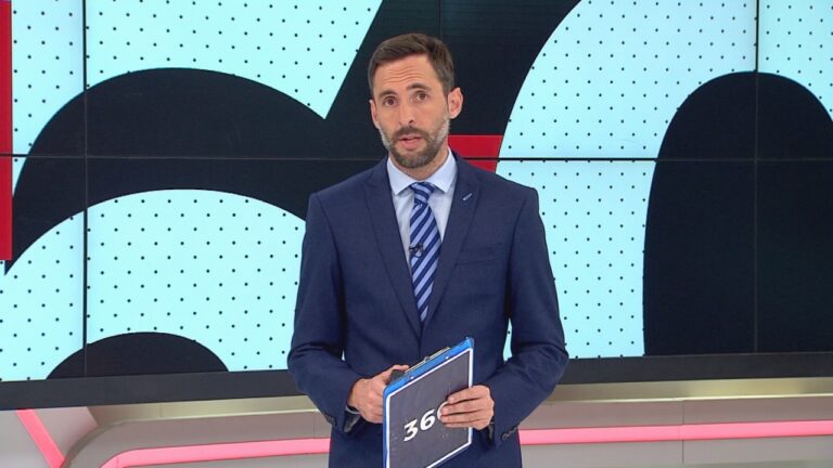 Daniel Matamala y lunes negro del Gobierno: 