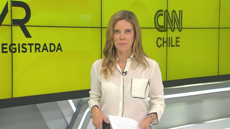 Mónica Rincón por contribuciones de Piñera: 