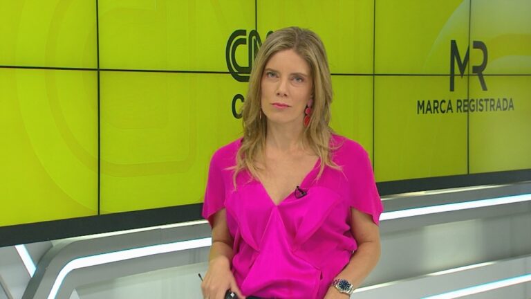 Mónica Rincón y pensiones: 