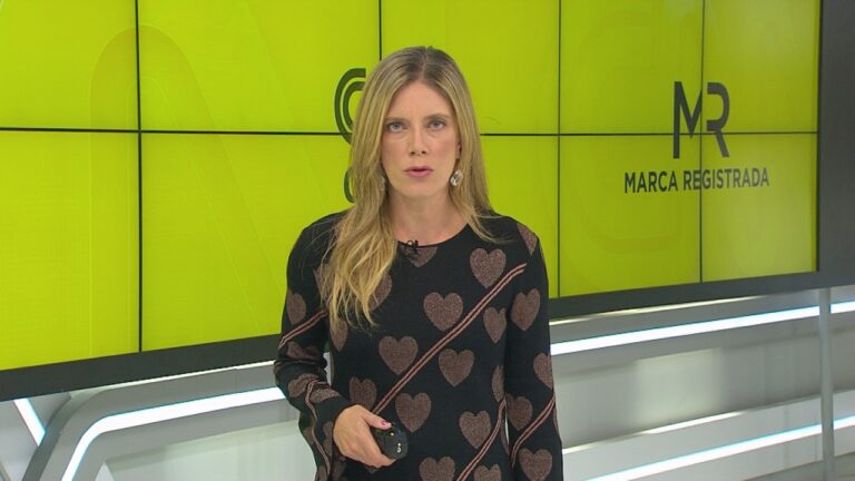 Mónica Rincón y críticas a Dobra Lusic: 