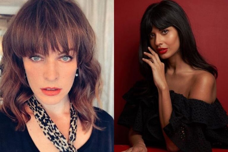 Actrices comparten sus experiencias de aborto frente a legislación que criminaliza la interrupción del embarazo en Georgia