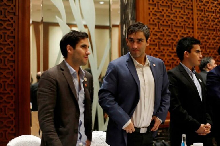 Gobierno presentó nuevo protocolo: Desde ahora se limita la participación de familiares en giras presidenciales