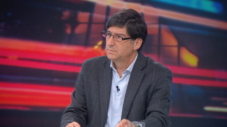 Marcial Sánchez, experto en Iglesia Católica, tras muerte de Karadima: “Ha muerto un demonio