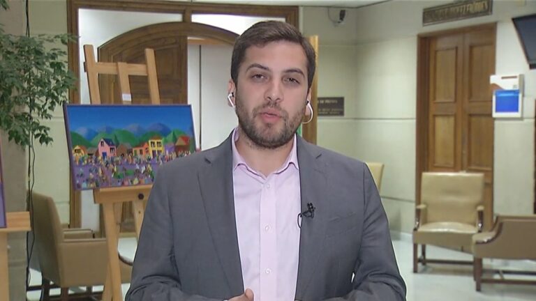 Descargos de Raúl Soto: 