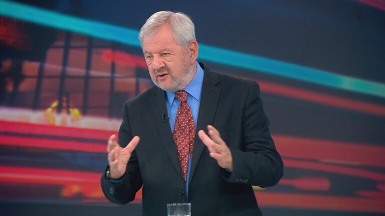 Raúl Sohr sobre la tensión en el Golfo Pérsico: 