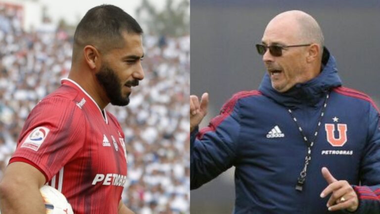 Herrera se enfrenta con Arias a horas del Superclásico: Acusa al DT de 