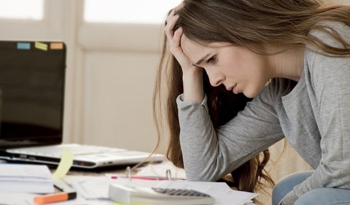 La otra cara de la pandemia: Síntomas depresivos, insomnio y ansiedad consecuencia de las cuarentenas