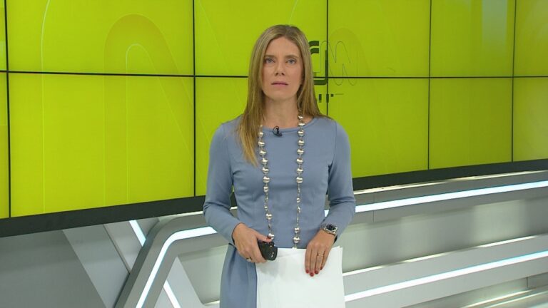 Mónica Rincón ante muerte de haitiana embarazada: 