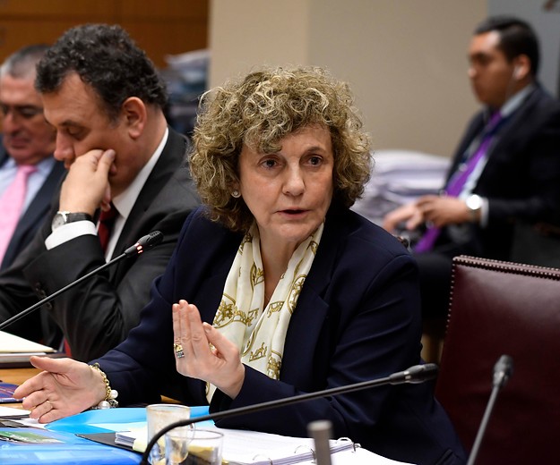 La defensa de Dobra Lusic: 