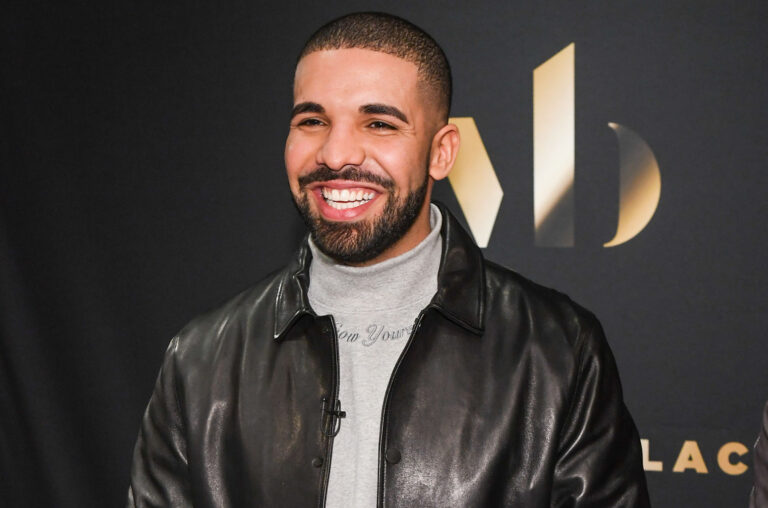 Rechazó sus dos nominaciones: Drake se retiró de la carrera por los Grammy
