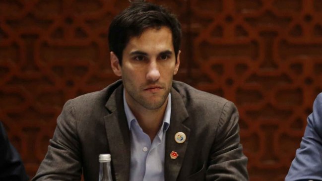 Cristóbal Piñera acusa “mala intención” de Interferencia: 