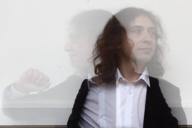 Gonzalo Planet, editor de 