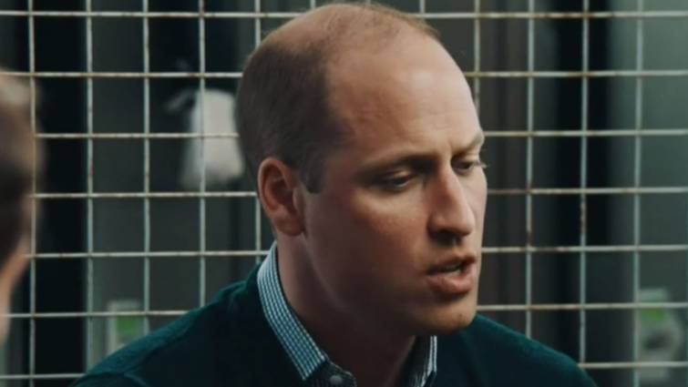 Príncipe Guillermo habla sobre la muerte de su madre, la princesa Diana: “ Fue un dolor como ningún otro”