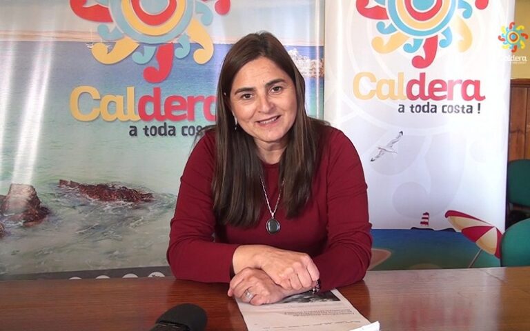 Caldera: Piden seguir trazabilidad de persona contagiada que participó de repartos a domicilio en Día de la Madre