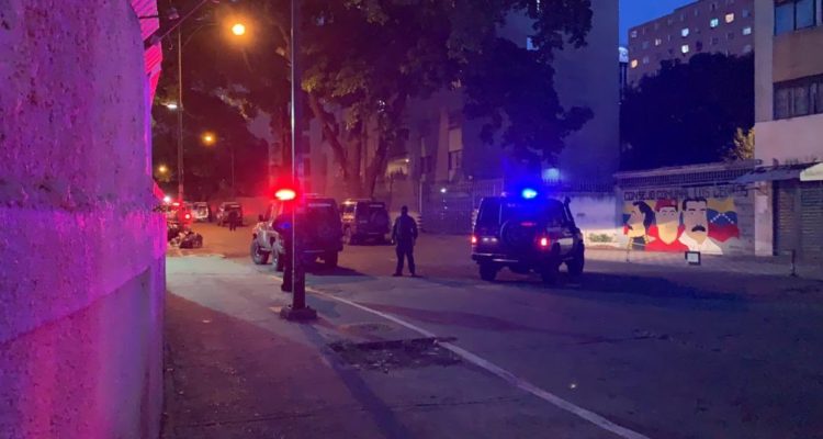 Juan Guaidó denuncia detención de diputado acusado por intento de golpe contra Maduro