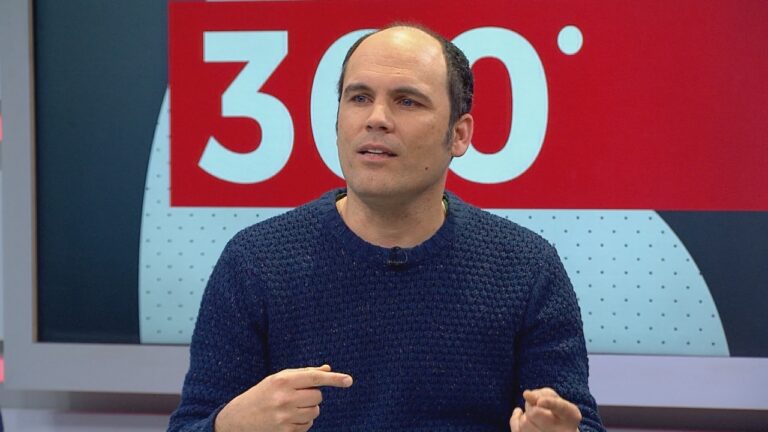 Rodrigo Karmy, académico U. de Chile: 