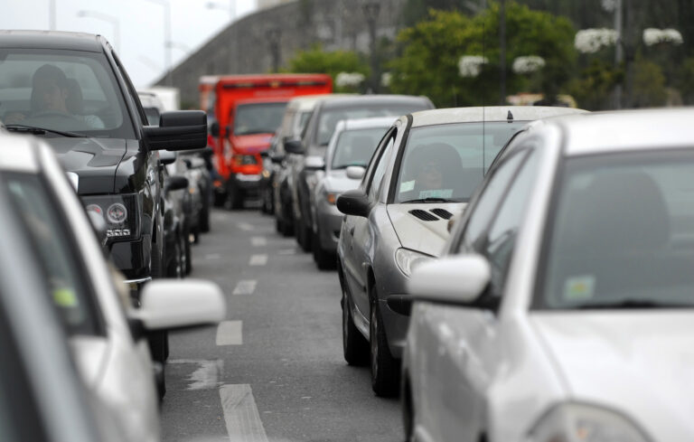 Juega Chile: 4 herramientas de Waze para no llegar tarde a ver el partido