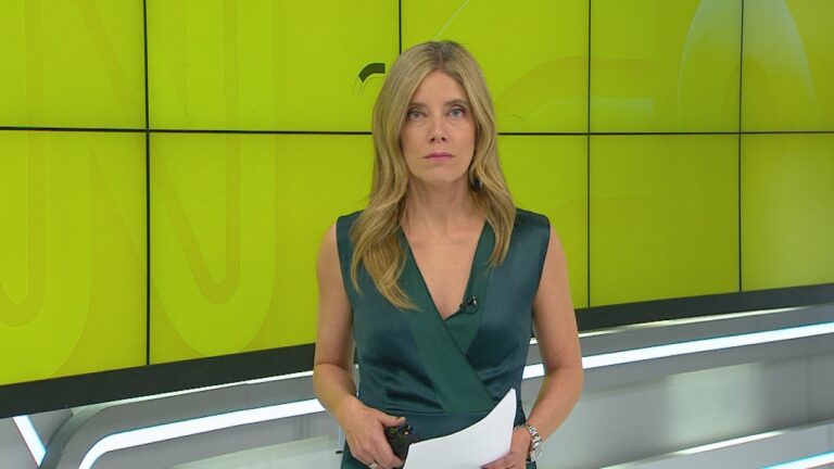 Mónica Rincón y nexos del PS con el narco: 