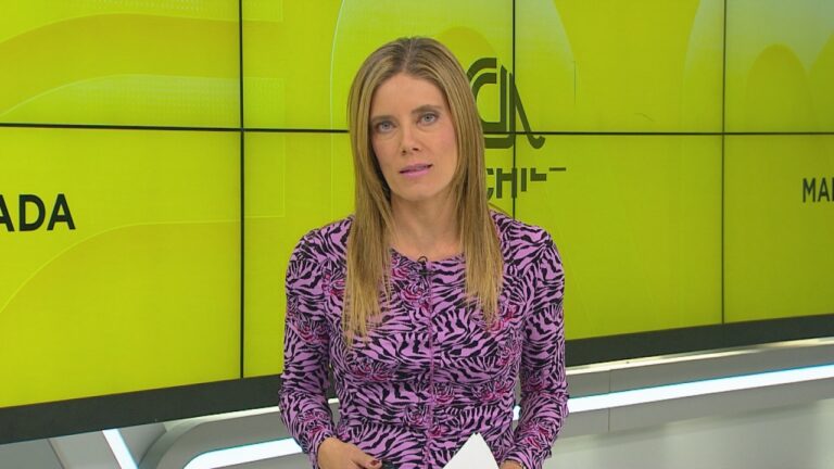 Mónica Rincón y cuotas de género: 