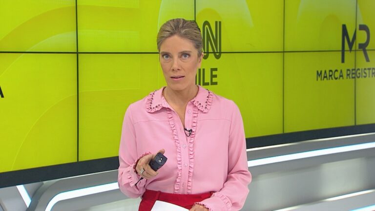 Mónica Rincón y crisis en Compin: 