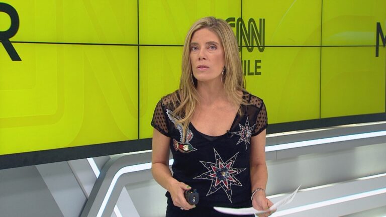 Mónica Rincón y femicidio en Chimbarongo: 