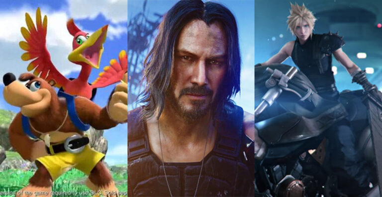 Balance del E3 2019: Lo bueno y lo malo de los anuncios más esperados en videojuegos