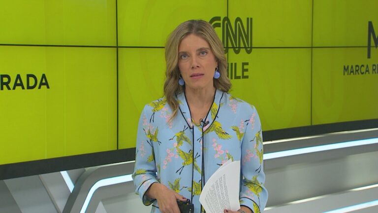 Mónica Rincón tras críticas de empresarios por modificaciones a Ley de Pesca: 