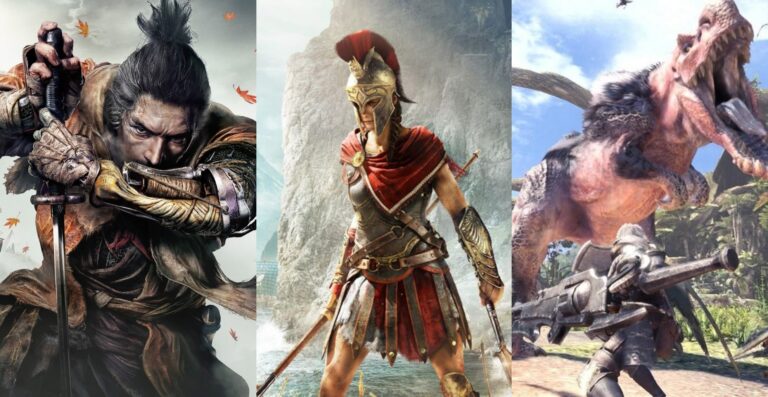 Empezaron los descuentos de verano en Steam: 10 juegos en oferta que deberías comprar