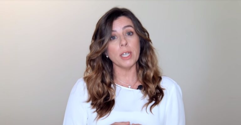 Teresa Marinovic defiende su candidatura a la Convención Constitucional: 