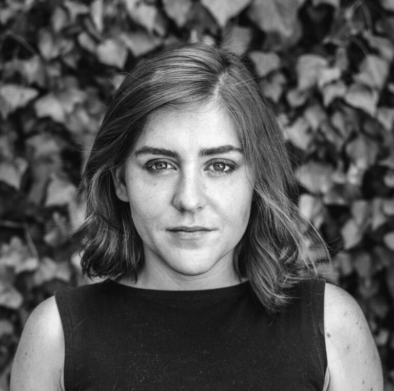 Amanda Teillery, escritora: 