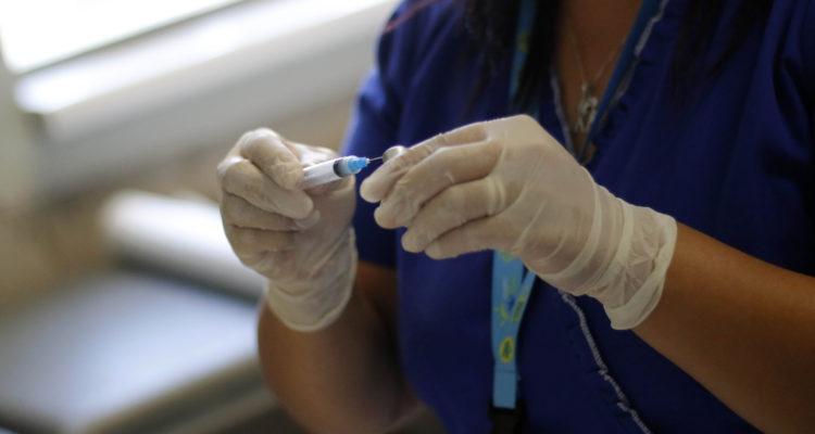 Autoridades confirman nueva muerte por influenza: Cifra llega a los 20 fallecidos a nivel nacional