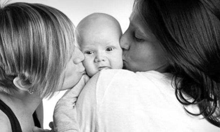 Pleno de la Corte Suprema rechaza que parejas heterosexuales tengan preferencia en proceso de adopción