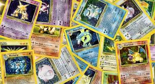 Tus antiguas cartas Pokémon podrían hacerte millonario y no tenías idea