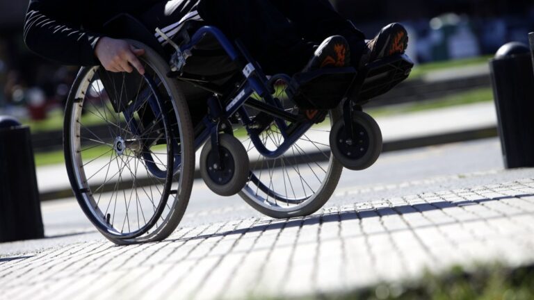 Más de 22 mil personas han sido contratadas desde la promulgación de la Ley de Inclusión Laboral