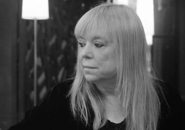 Escritora María Moreno ganó el Premio Iberoamericano de Narrativa Manuel Rojas 2019